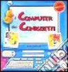 Il computer dei coniglietti libro