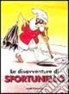 Le disavventure di Sfortunello libro