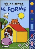 Le forme libro