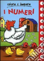 I numeri libro