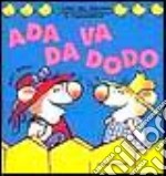 Ada va da Dodo