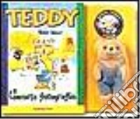 Teddy. Il concorso fotografico libro