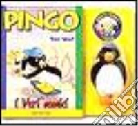 Pingo. I veri amici libro