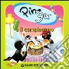 Pingu e il compleanno. Ediz. illustrata libro