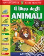 Il libro degli animali libro