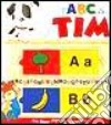 L'ABC di Tim libro