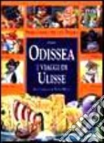 Odissea. I viaggi di Ulisse