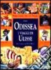 Odissea. I viaggi di Ulisse libro