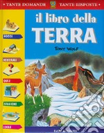 Il libro della terra libro