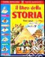 Il libro della storia libro