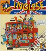 Inglese. Azioni, forme, colori, opposti