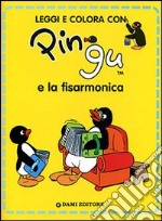 Pingu e la fisarmonica