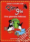 Pingu. Una giornata faticosa libro