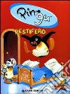 Pingu monello. Ediz. illustrata libro