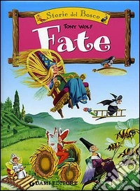 Fate libro