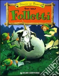 Folletti libro