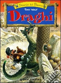 Draghi libro