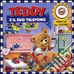 Teddy e il suo telefono libro