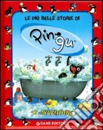 Le più belle storie di Pingu. Ediz. illustrata libro