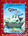 Le più belle storie di Pingu. Ediz. illustrata libro