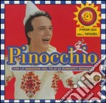 Pinocchio. Con le immagini del film di Roberto Benigni libro