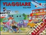 Viaggiare