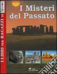 I Misteri del passato libro