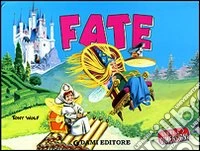 Fate libro