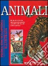 Animali libro