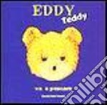 Eddy Teddy va a pescare libro