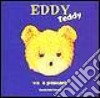 Eddy Teddy va a pescare libro