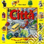 La città libro