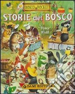 Storie del bosco libro