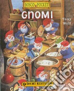 Gnomi libro