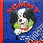 Tommy libro