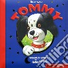 Tommy libro