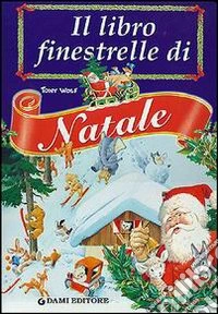 Il libro finestrelle di Natale