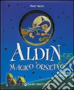 Aldin il magico orsetto libro