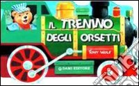 Il trenino degli orsetti libro