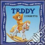 Teddy l'orsetto libro