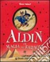 Aldin e la magia del faraone libro