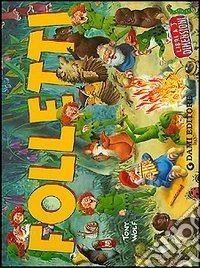 Folletti libro