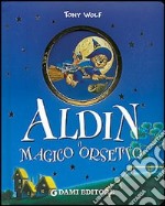 Aldin il magico orsetto libro