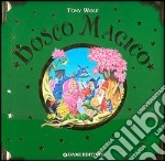 Bosco magico libro