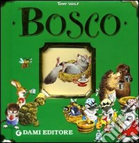 Bosco libro