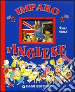 Imparo l'inglese libro