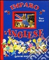 Imparo l'inglese libro