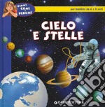 Cielo e stelle libro