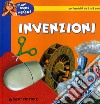 Invenzioni libro