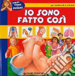 Io sono fatto così libro